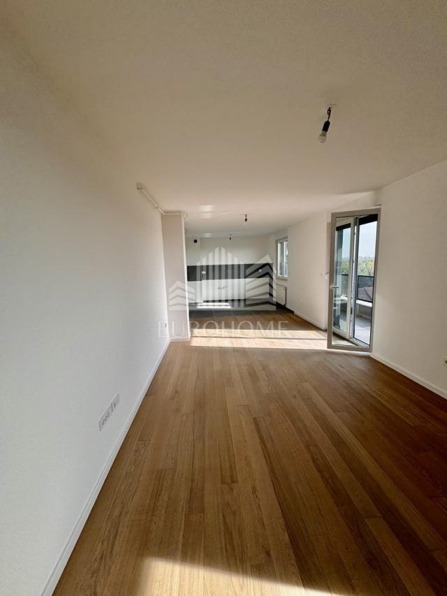 PENTHOUSE 130. 7m2, Vukomerec, NOVOGRADNJA, USELJIVO!!