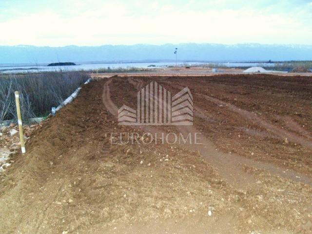 Land Privlaka, 1.802m2