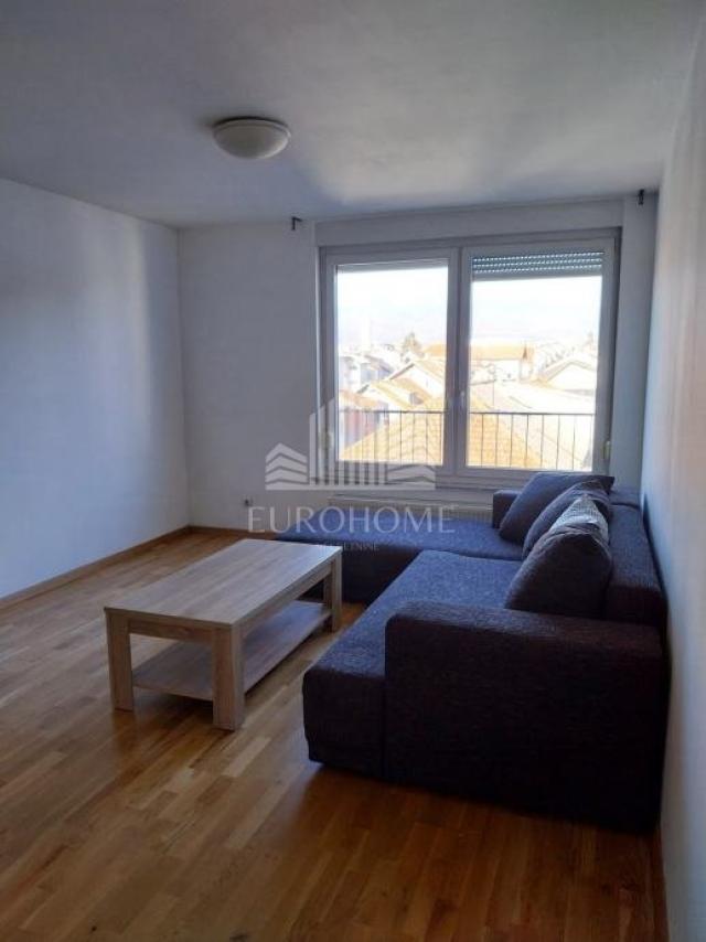 Wohnung Gornja Dubrava, 46m2