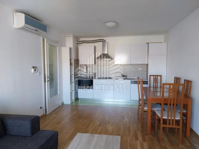 Wohnung Gornja Dubrava, 46m2