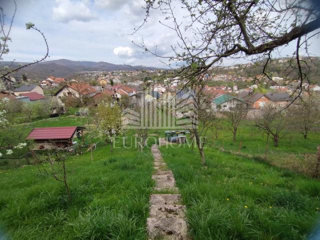 House Kustošija, Črnomerec, 277m2