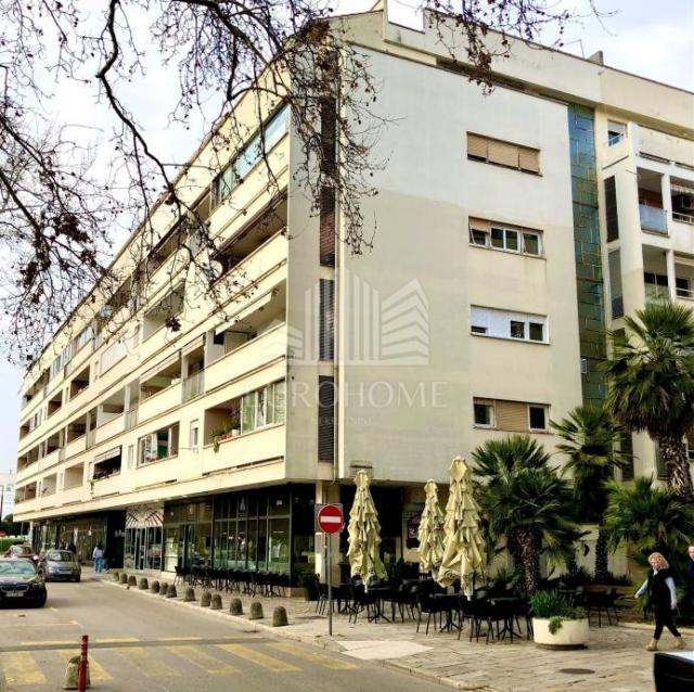 Flat Poluotok, Zadar, 92m2