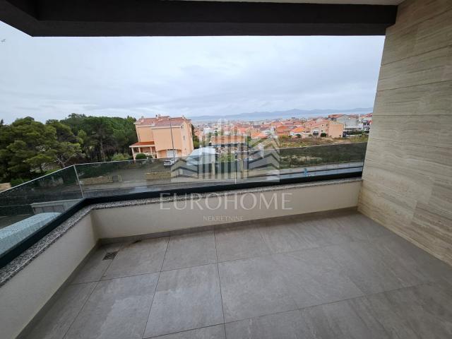 Flat Vidikovac, Zadar, 82,90m2