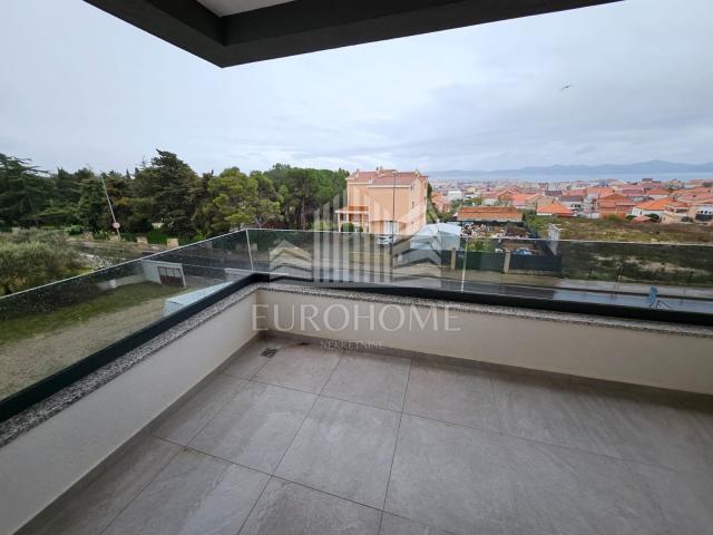 Flat Vidikovac, Zadar, 82,90m2