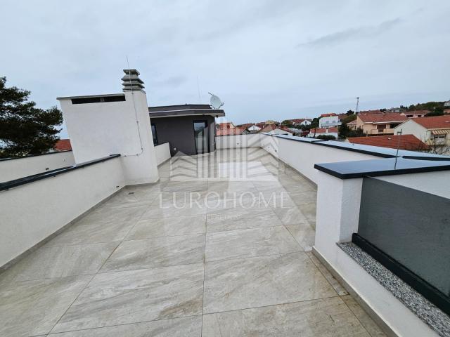 Flat Vidikovac, Zadar, 82,90m2