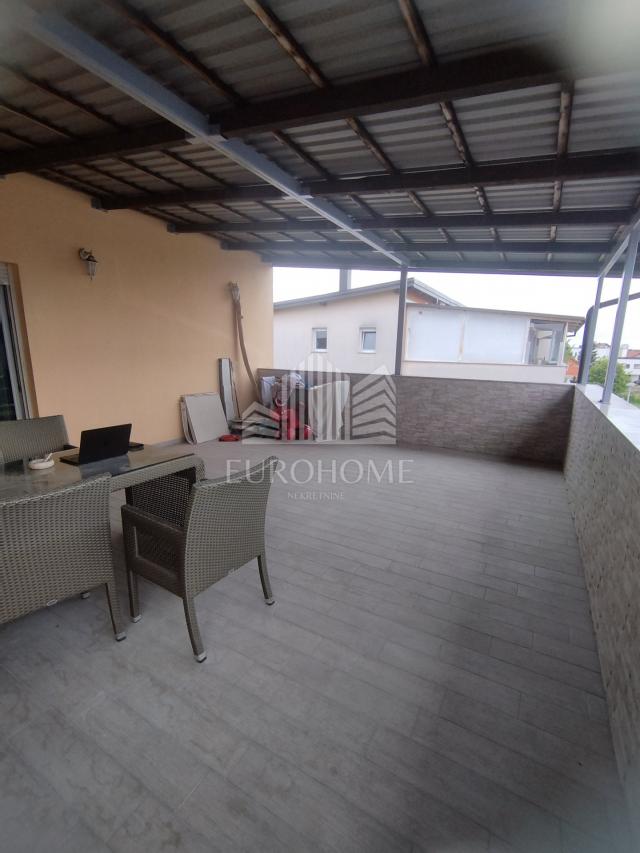 Flat Remetinec, Novi Zagreb - Zapad, 61,03m2