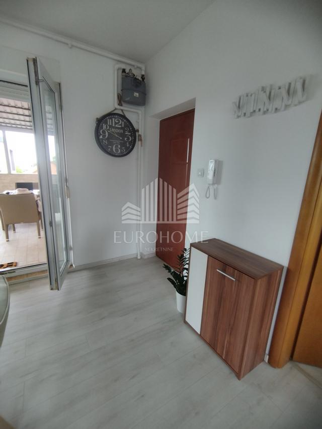 Flat Remetinec, Novi Zagreb - Zapad, 61,03m2