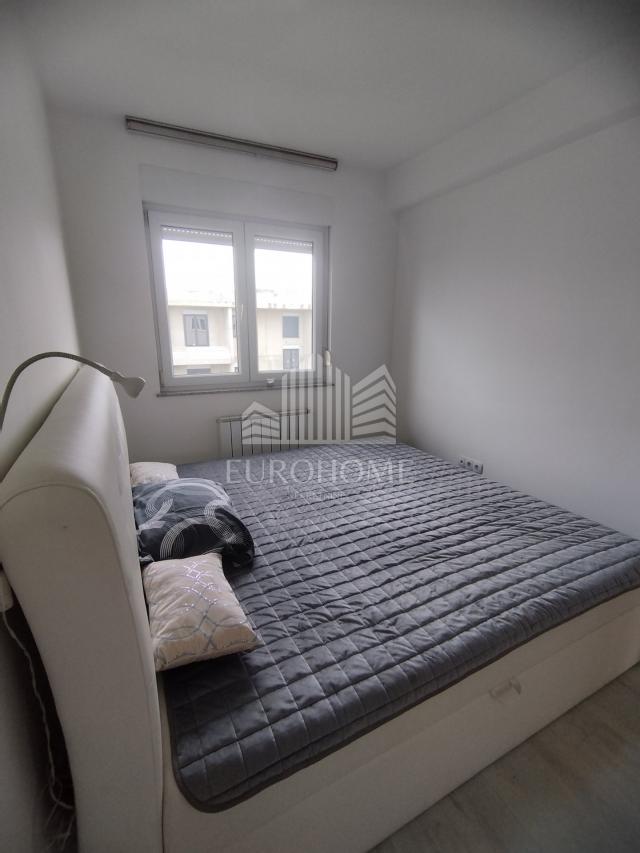 Flat Remetinec, Novi Zagreb - Zapad, 61,03m2