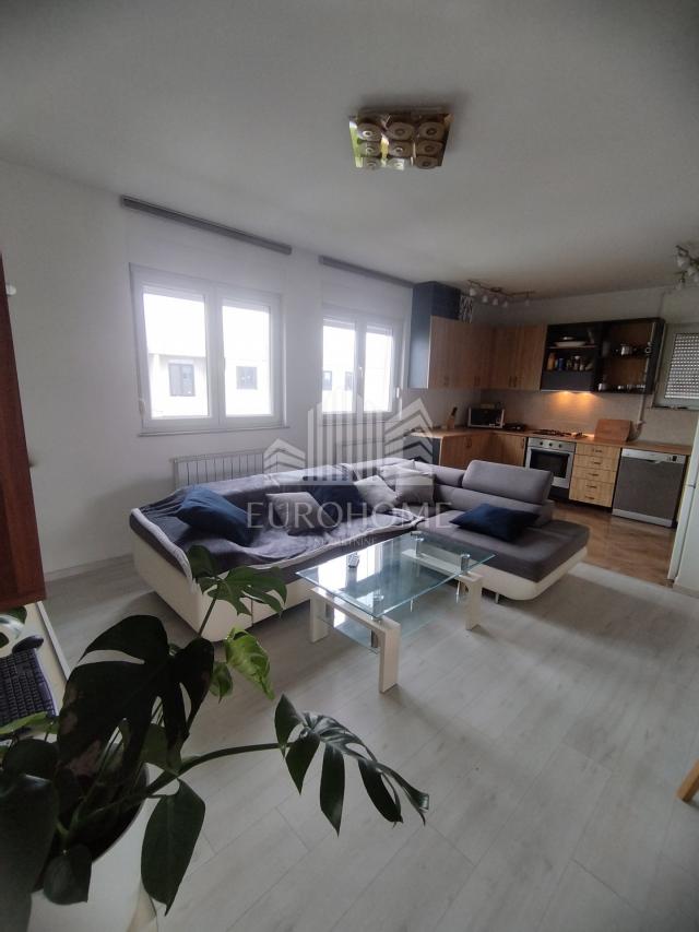 Flat Remetinec, Novi Zagreb - Zapad, 61,03m2