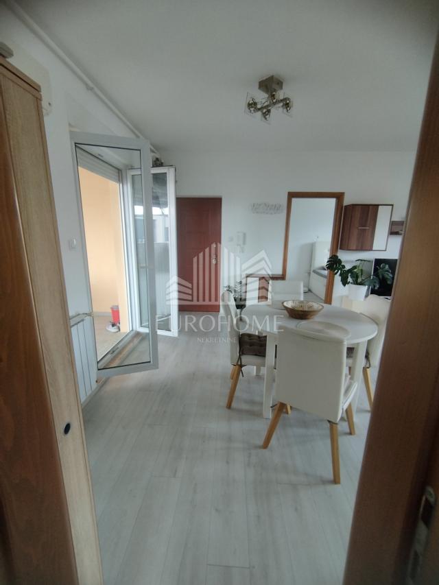 Flat Remetinec, Novi Zagreb - Zapad, 61,03m2