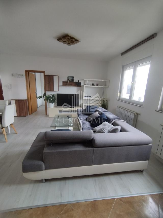 Flat Remetinec, Novi Zagreb - Zapad, 61,03m2