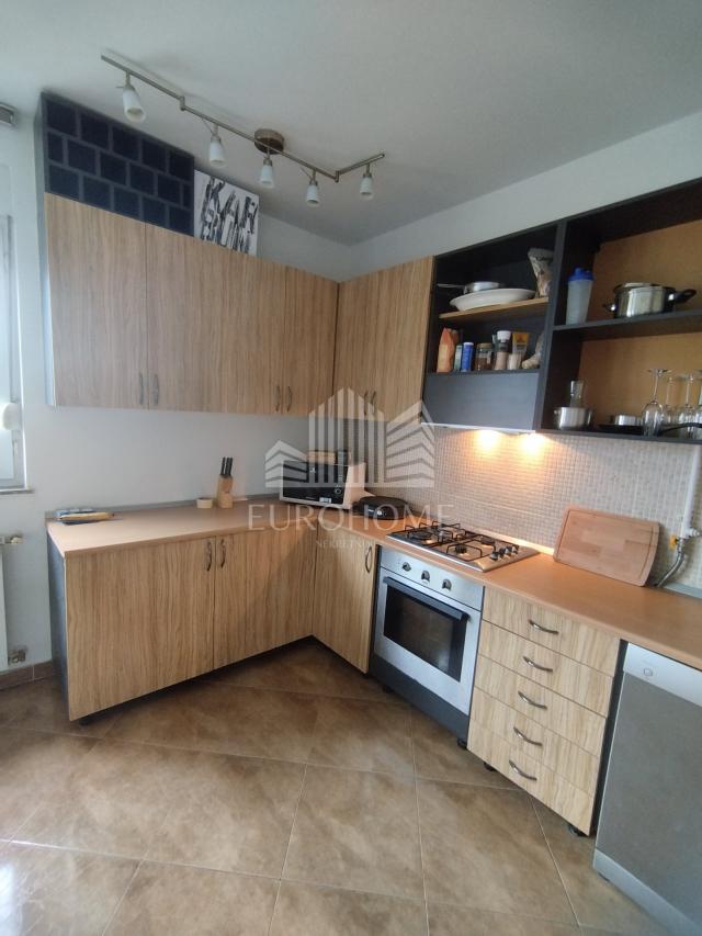 Flat Remetinec, Novi Zagreb - Zapad, 61,03m2