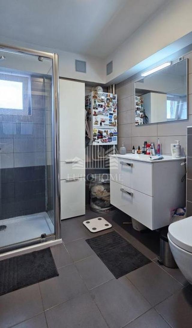 Renovirani stan od 61m2, Donji Grad / Zagreb 