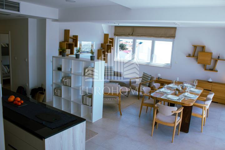 Flat Vodice, 229,24m2