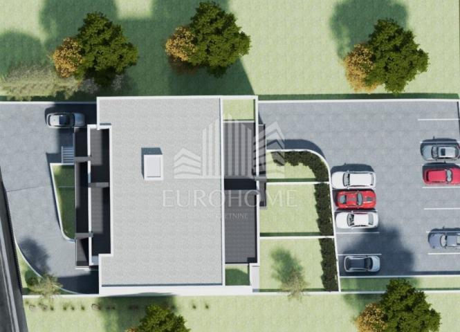 Flat Donje Svetice, Peščenica - Žitnjak, 108m2