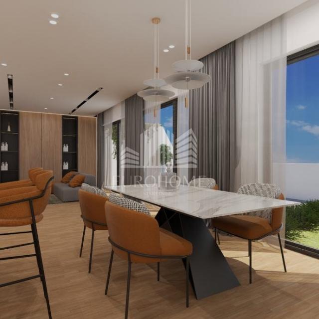 Flat Donje Svetice, Peščenica - Žitnjak, 108m2