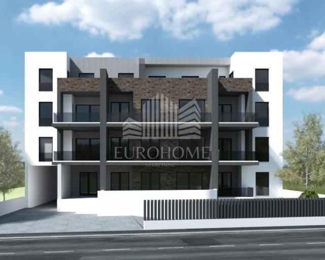 Flat Donje Svetice, Peščenica - Žitnjak, 108m2