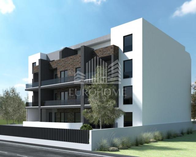 Flat Donje Svetice, Peščenica - Žitnjak, 108m2