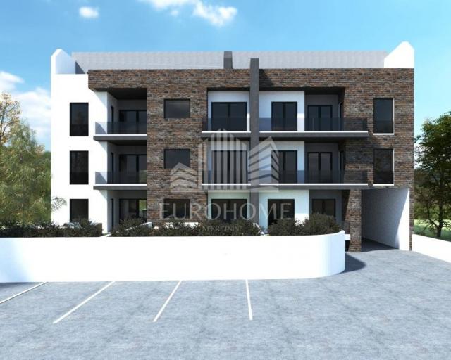 Flat Donje Svetice, Peščenica - Žitnjak, 108m2