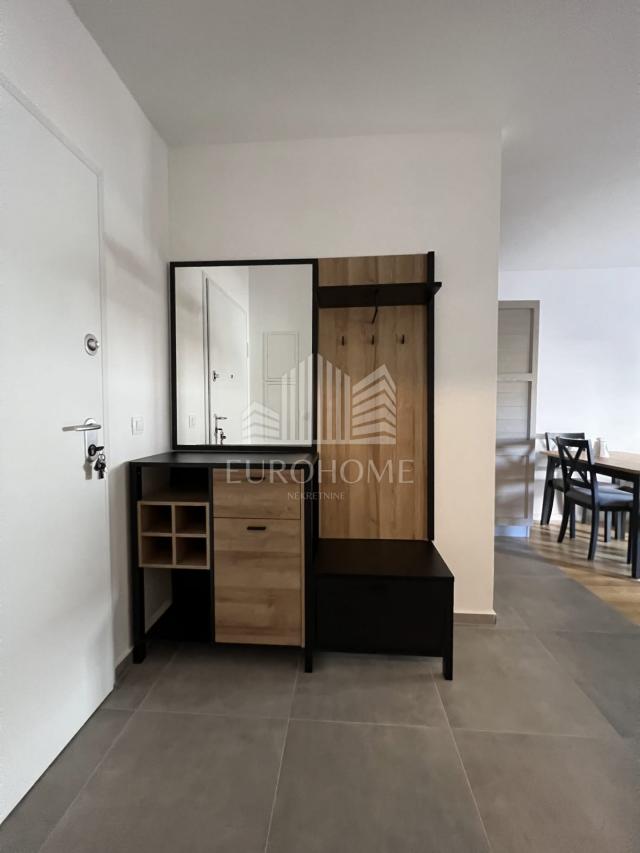 Wohnung Višnjik, Zadar, 43m2