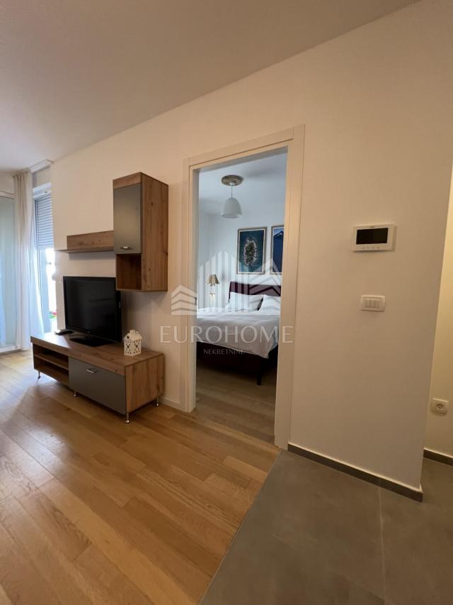 Wohnung Višnjik, Zadar, 43m2