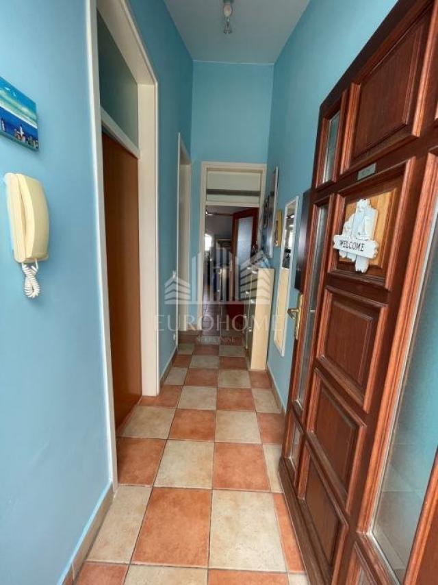 Apartment Turanj, Sveti Filip I Jakov, 73,92m2