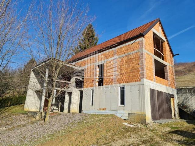 Haus Srebrnjak, Sveta Nedelja, 400m2