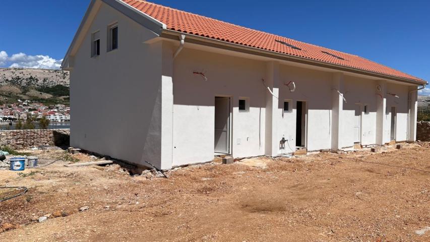 Flat Pag, 61m2