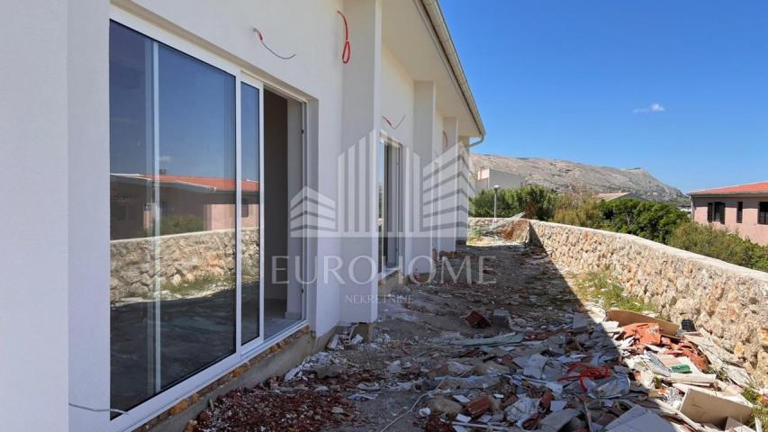 Flat Pag, 61m2