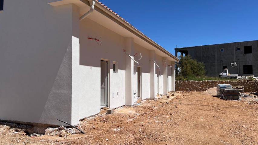 Flat Pag, 61m2