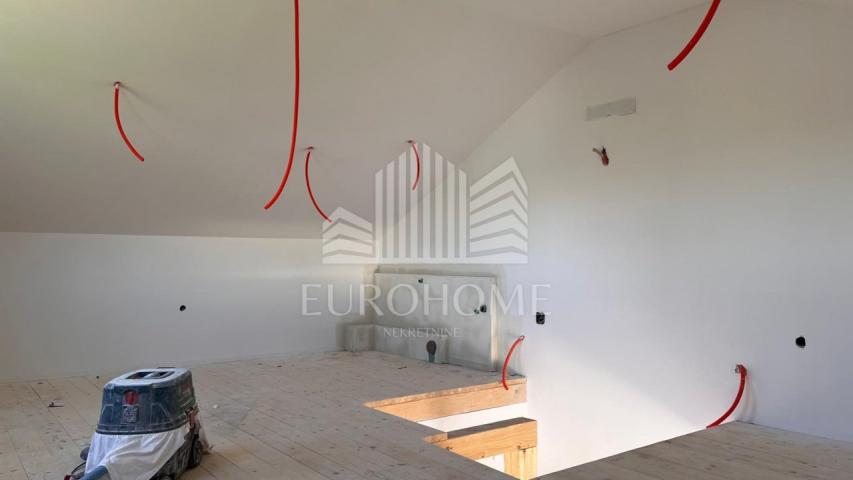 Flat Pag, 61m2