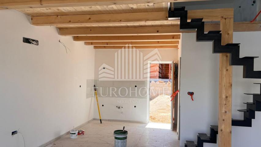 Flat Pag, 61m2