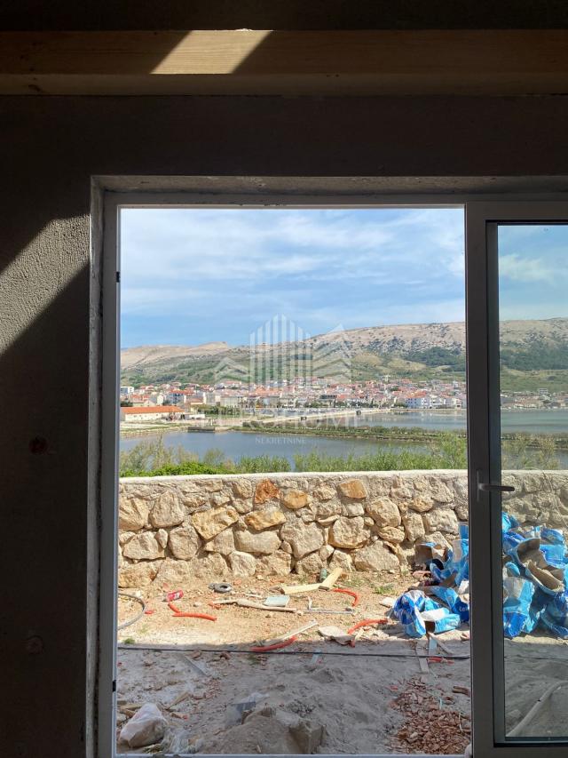 Flat Pag, 61m2