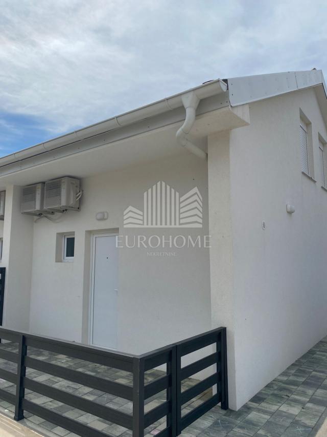 Flat Pag, 61m2