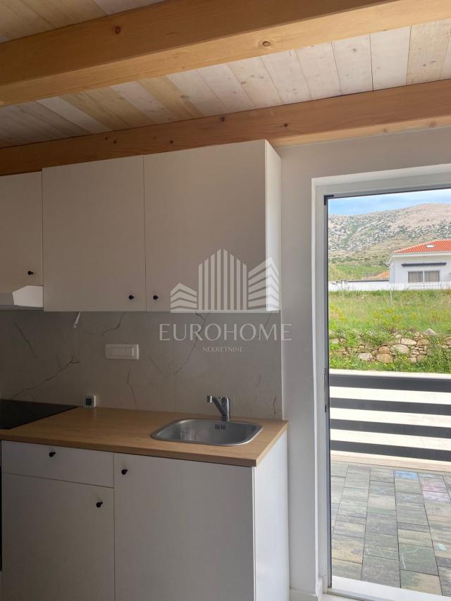 Flat Pag, 61m2