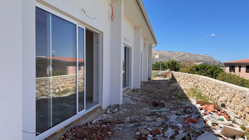 Flat Pag, 61m2