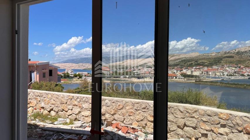 Flat Pag, 61m2