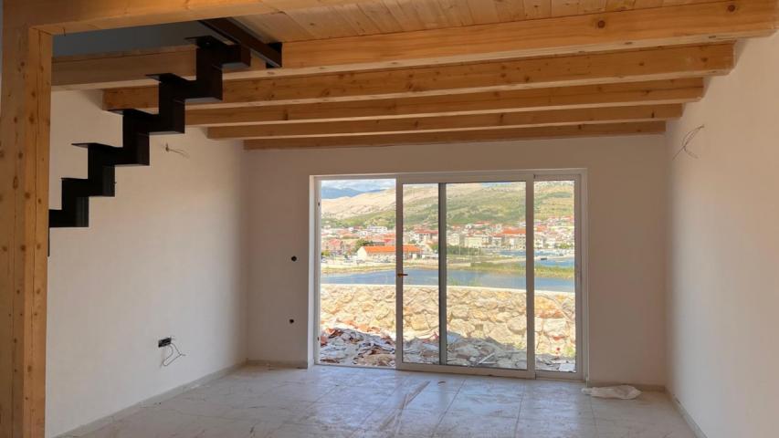 Flat Pag, 61m2