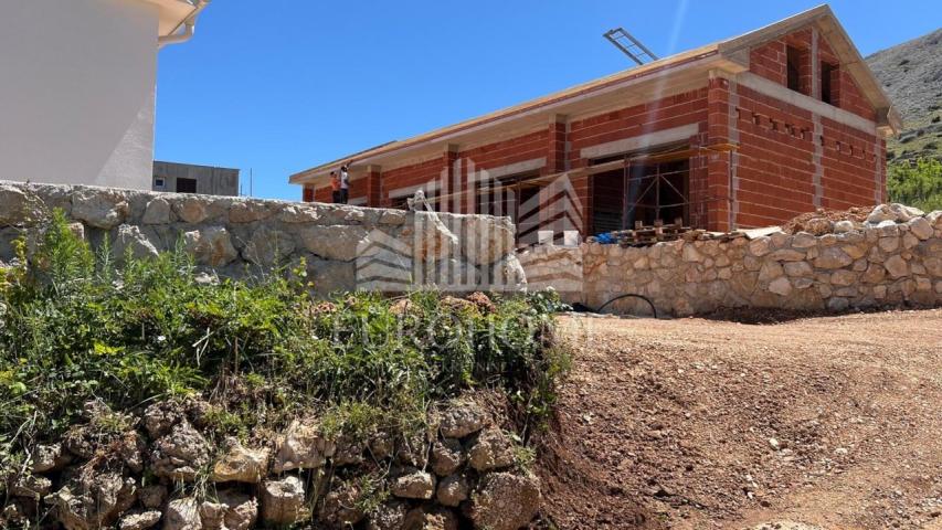 Flat Pag, 61m2