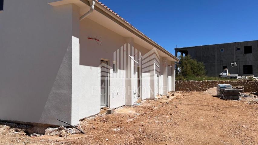 Flat Pag, 61m2