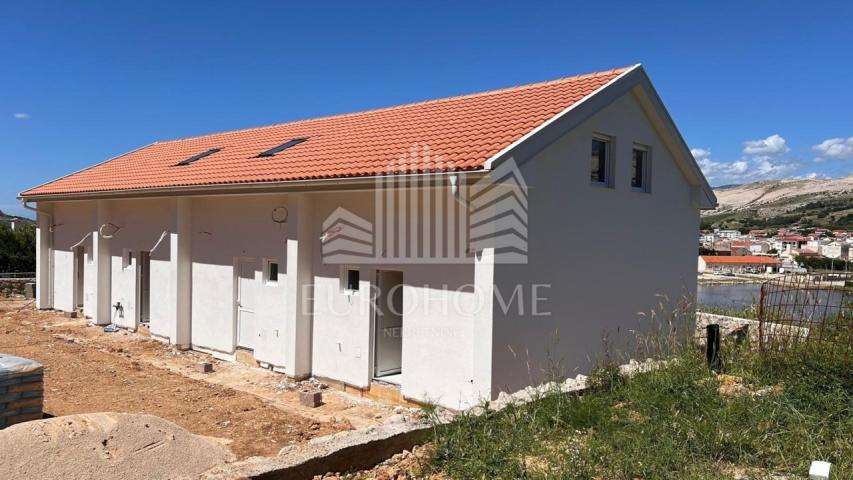 Flat Pag, 61m2