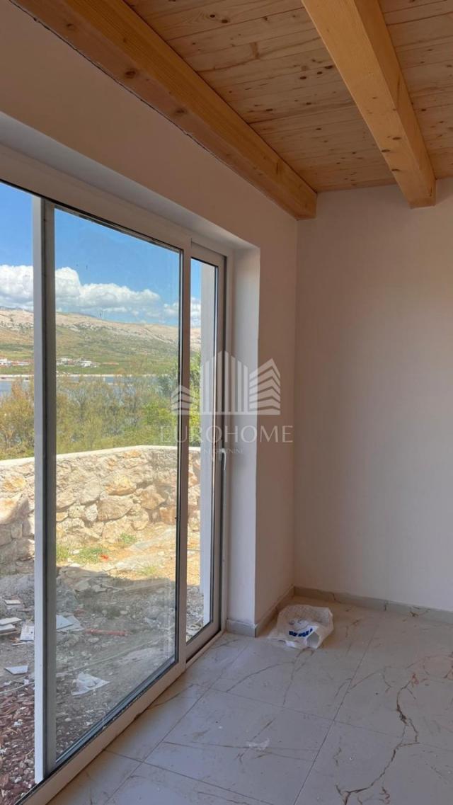 Flat Pag, 61m2