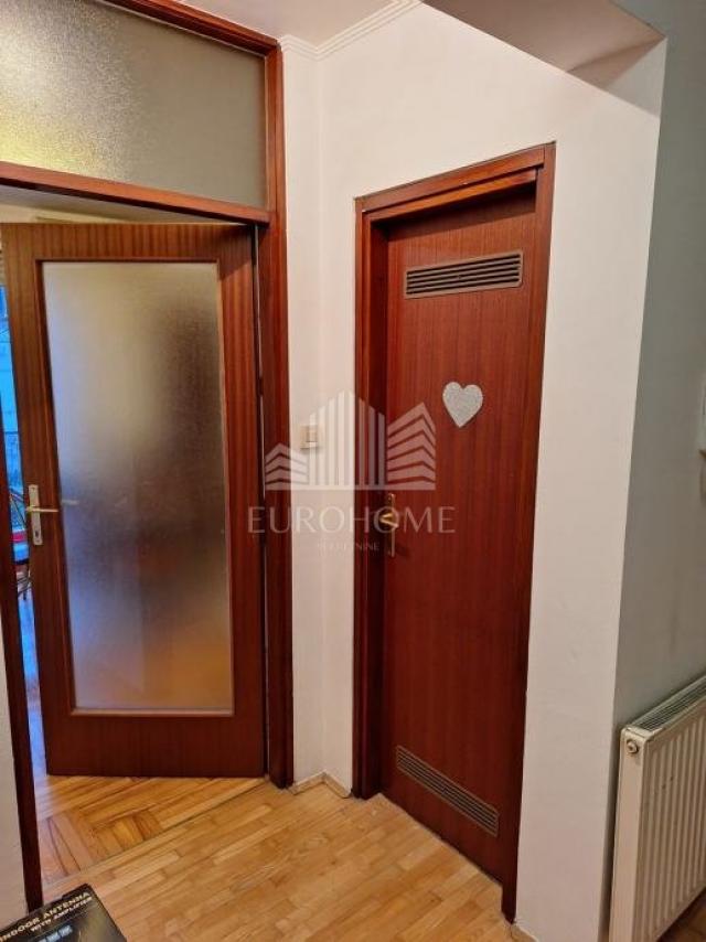 Flat Gajnice, Podsused - Vrapče, 85m2