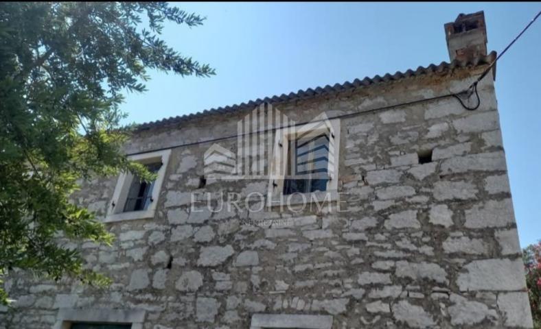 House Luka, Sali, 152m2