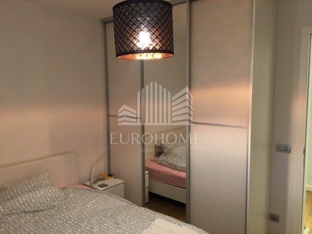 Flat Srebrnjak, Maksimir, 65m2