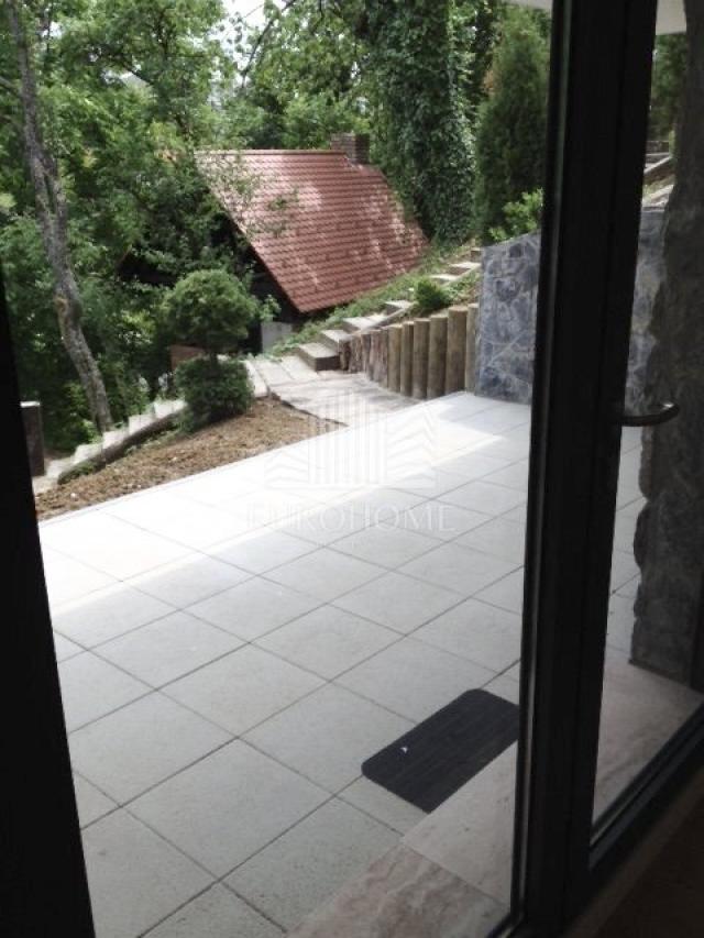 Flat Srebrnjak, Maksimir, 65m2