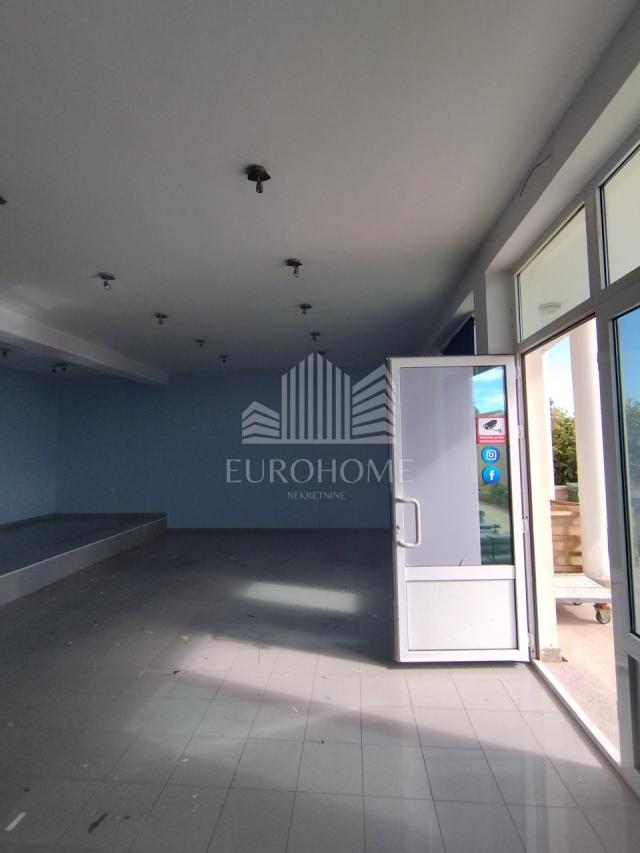 Business premise Vidikovac, Zadar, 89m2