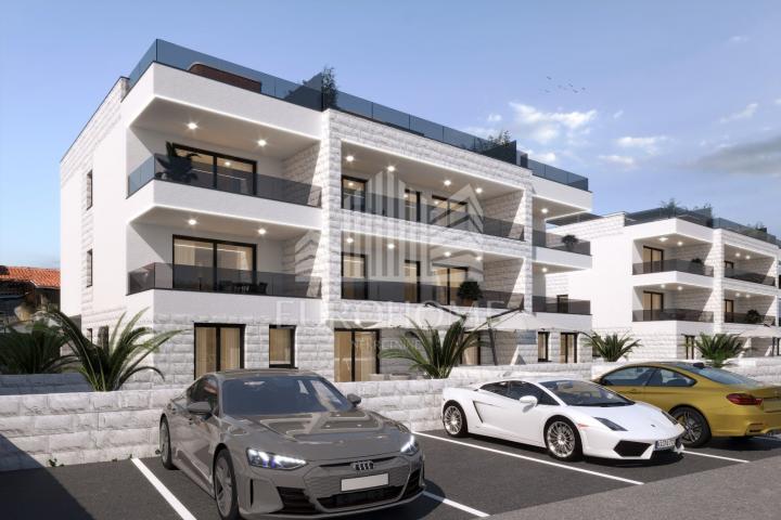 ZADAR-PROJEKT PRIVLAKA LUXURY RESIDENCE