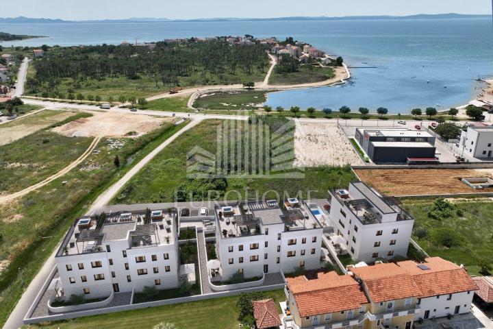 ZADAR-PROJEKT PRIVLAKA LUXURY RESIDENCE