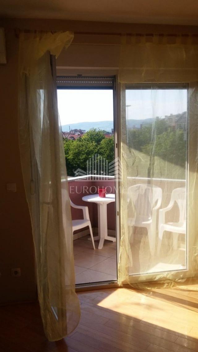 Flat Jarun, Trešnjevka - Jug, 73m2